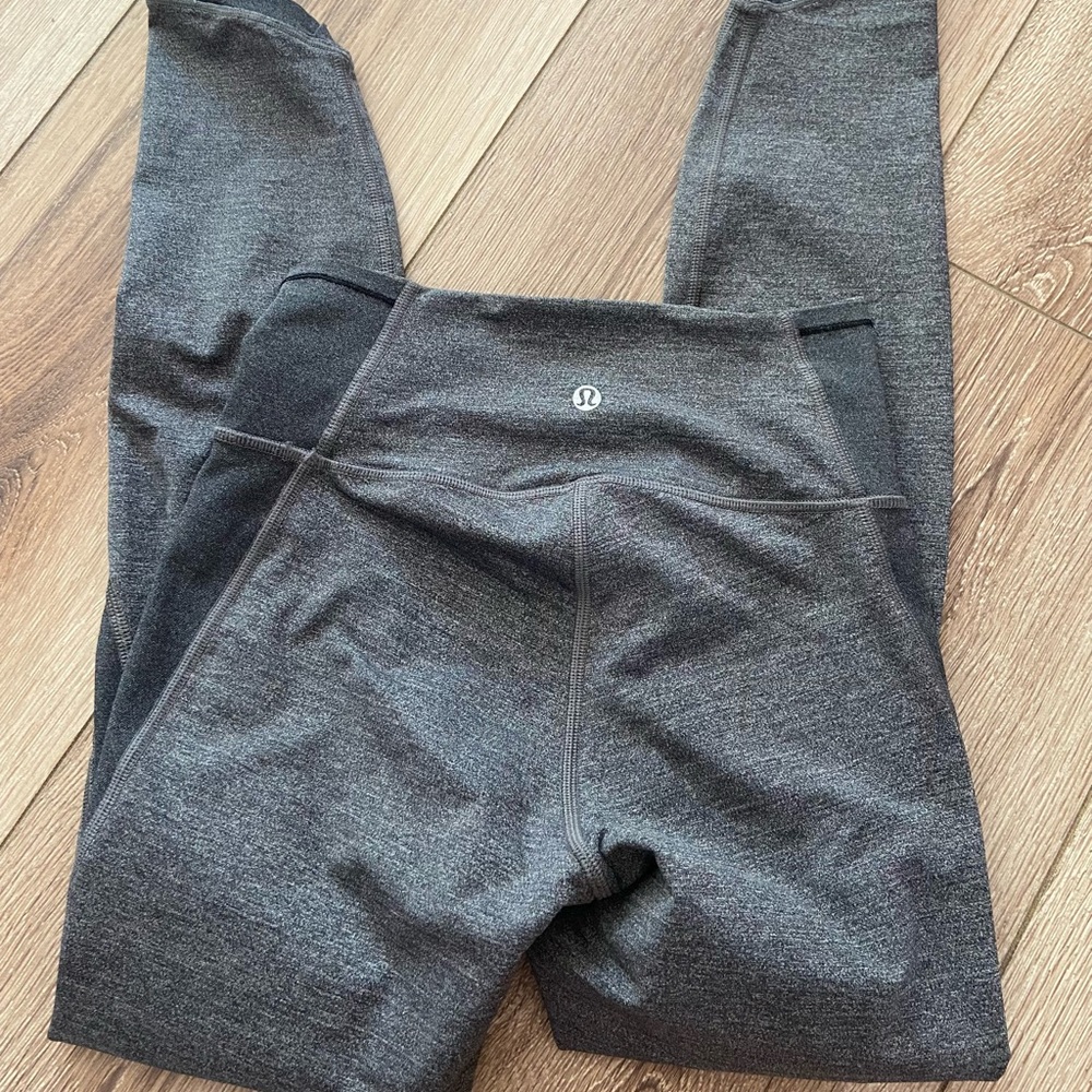 lululemon make a move tight